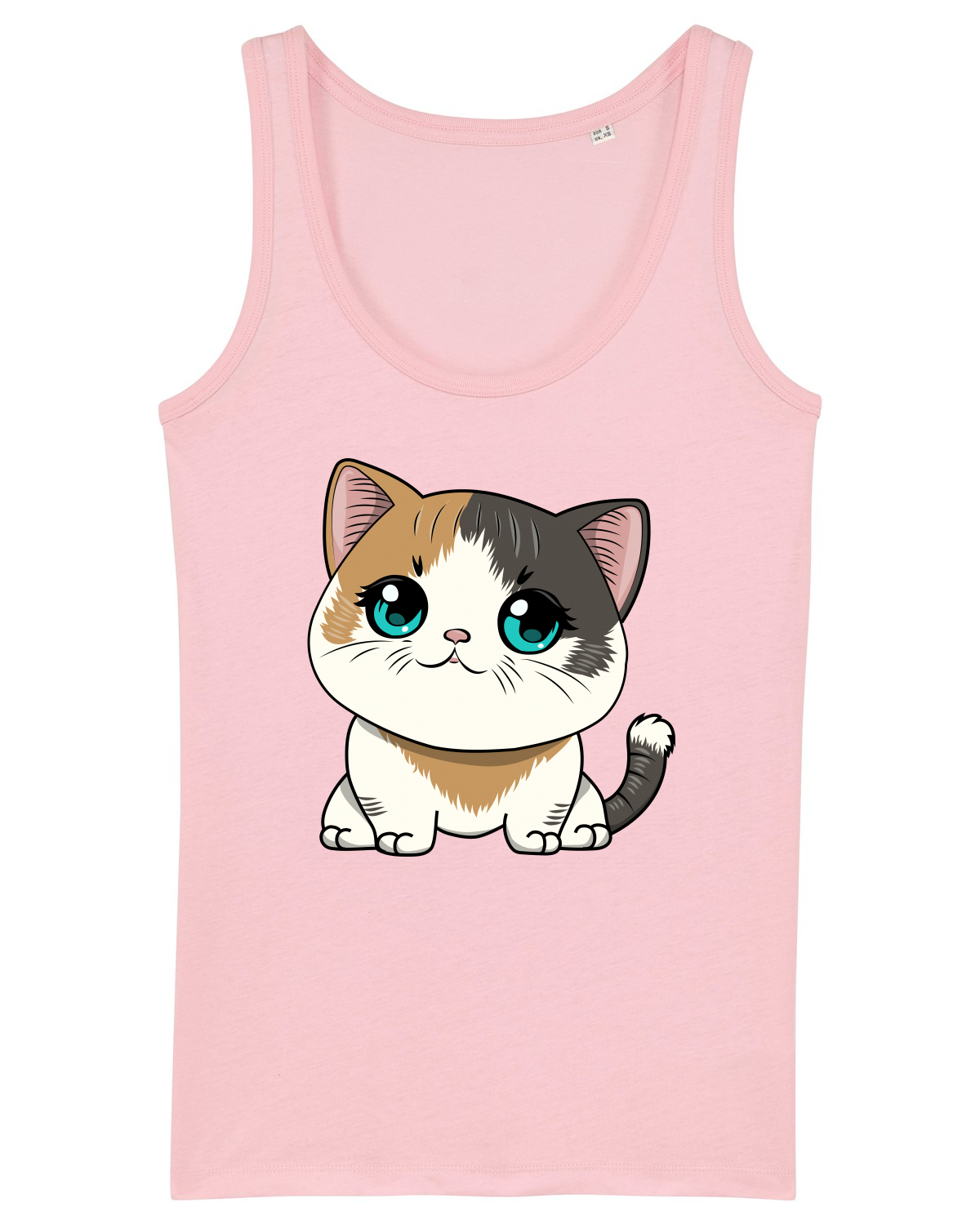 Maiou Damă Dreamer Cotton Pink