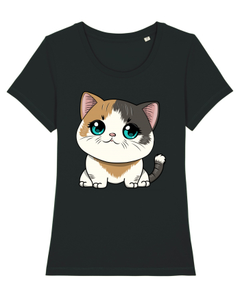 Kitty Black