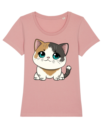 Kitty Canyon Pink