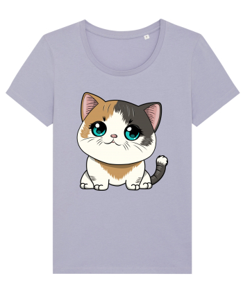 Kitty Lavender