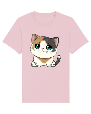 Kitty Cotton Pink