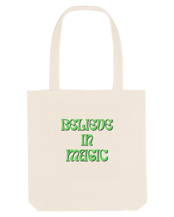 BELIEVE IN MAGIC Natural