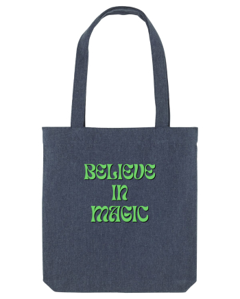 BELIEVE IN MAGIC Midnight Blue