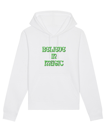 BELIEVE IN MAGIC White