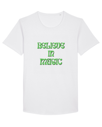 BELIEVE IN MAGIC White