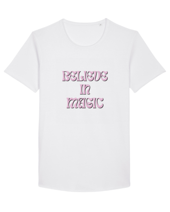 BELIEVE IN MAGIC White