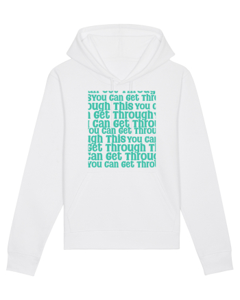 this... White