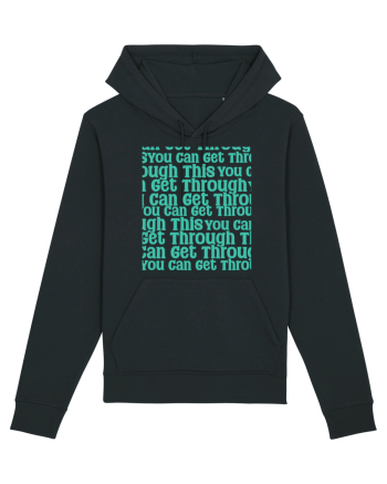 this... Black