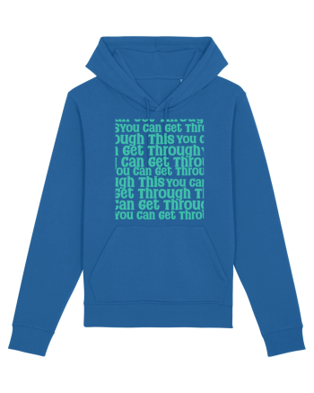 this... Royal Blue