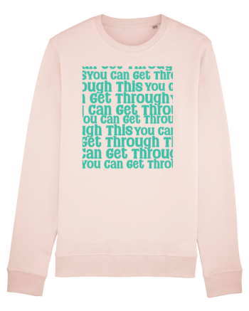 this... Candy Pink