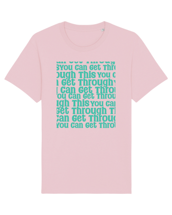 this... Cotton Pink