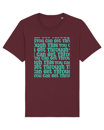 this... Burgundy