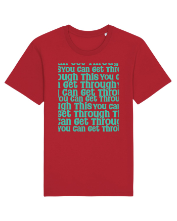 this... Red
