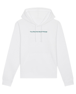 you can do hard things Hanorac Unisex Drummer