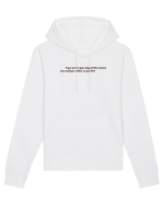if? Hanorac Unisex Drummer