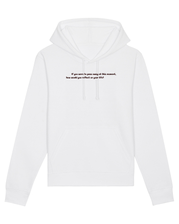 if? White