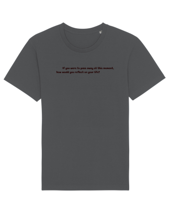 if? Anthracite