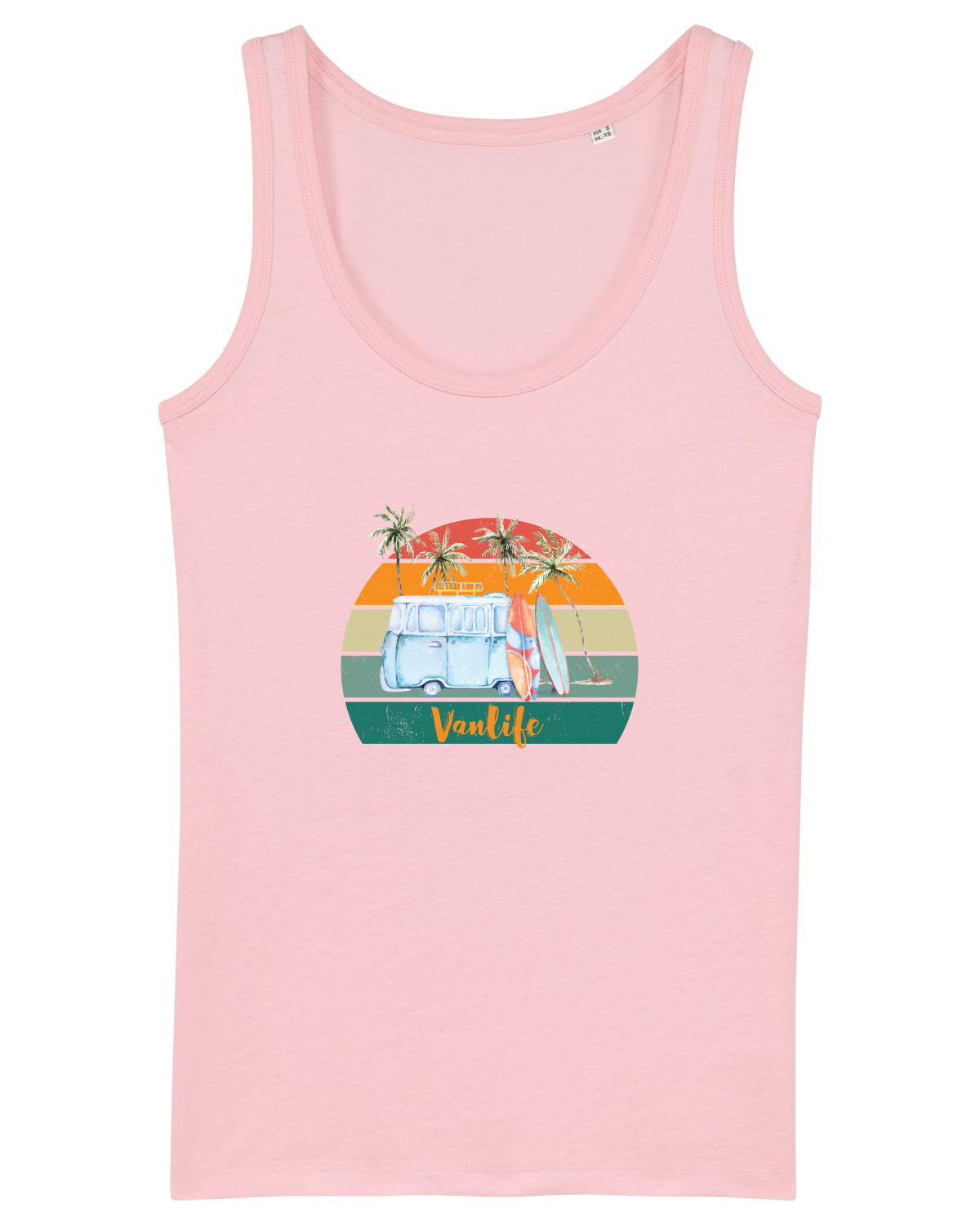 Maiou Damă Dreamer Cotton Pink