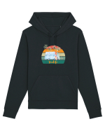 Vanlife Beach Hanorac Unisex Drummer
