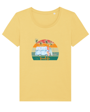 Vanlife Beach Jojoba