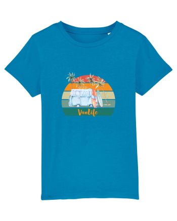 Vanlife Beach Azur