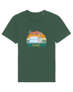 Vanlife Beach Tricou mânecă scurtă Unisex Rocker