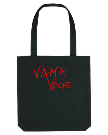 Vama Veche Red Black