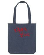 Vama Veche Red Sacoșă textilă