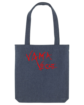 Vama Veche Red Midnight Blue
