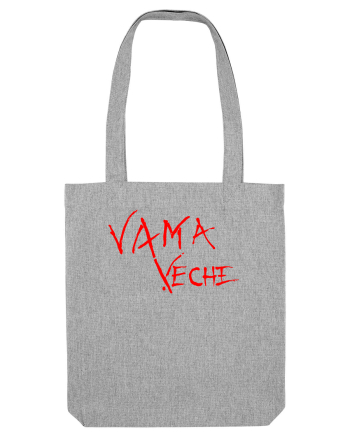 Vama Veche Red Heather Grey