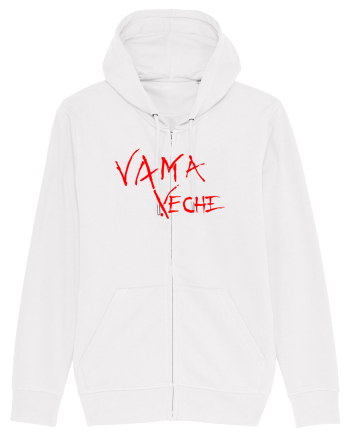 Vama Veche Red White