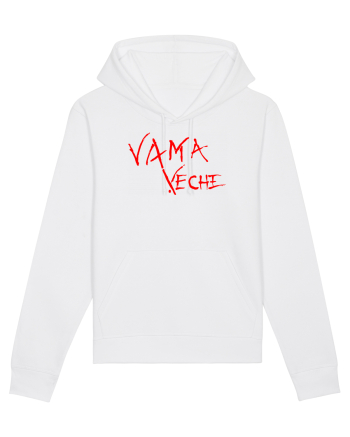 Vama Veche Red White