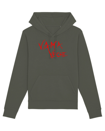 Vama Veche Red Khaki