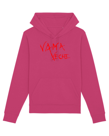 Vama Veche Red Raspberry