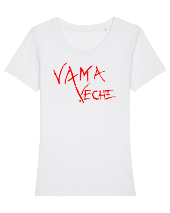 Vama Veche Red White