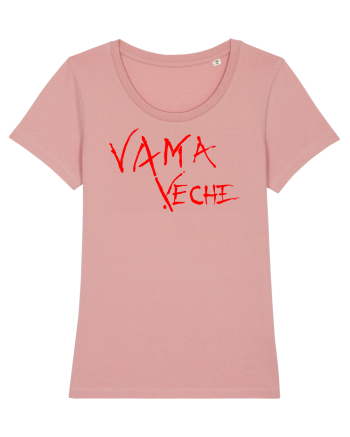 Vama Veche Red Canyon Pink