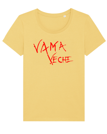Vama Veche Red Jojoba