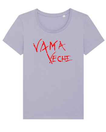 Vama Veche Red Lavender