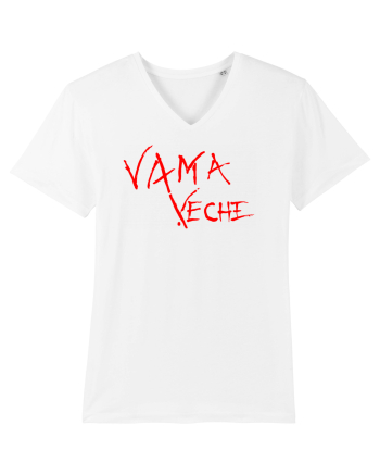 Vama Veche Red White