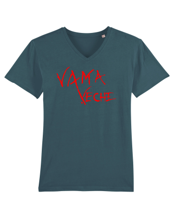 Vama Veche Red Stargazer
