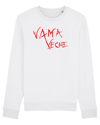 Vama Veche Red White