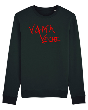 Vama Veche Red Black