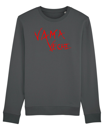 Vama Veche Red Anthracite
