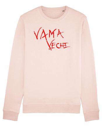 Vama Veche Red Candy Pink