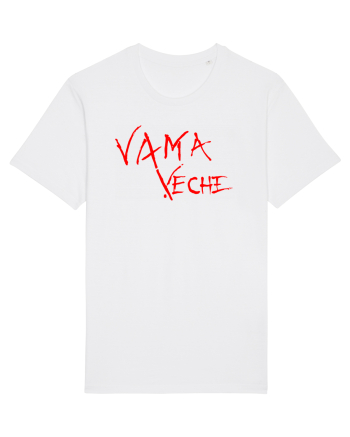 Vama Veche Red White