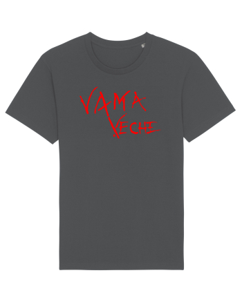Vama Veche Red Anthracite