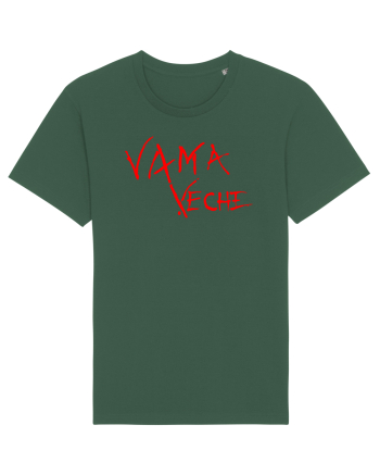 Vama Veche Red Bottle Green