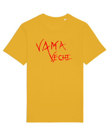 Vama Veche Red Spectra Yellow