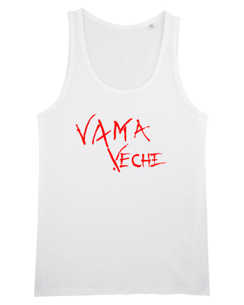 Vama Veche Red White