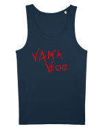 Vama Veche Red Maiou Bărbat Runs